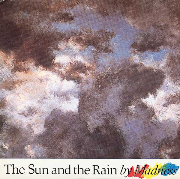 Madness – The Sun And The Rain (7″, Single, UK)